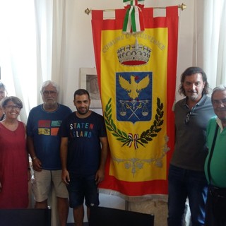 Consorzio Agroforestale di Giustenice: Giovanni Zanelli confermato presidente