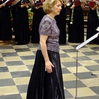 Loano, sabato concerto per pianoforte e soprano