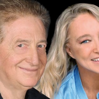 Parte la stagione teatrale di Finale Ligure. Fra gli interpreti: Eleonora Giorgi e Gianfranco D’Angelo