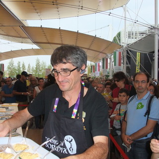 Festival "Terre di Bormia" alla "Città sul Mare" di Savona
