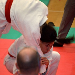 Open d’Italia 2017: Quiliano diventa la Capitale del Jujitsu (FOTOgallery)