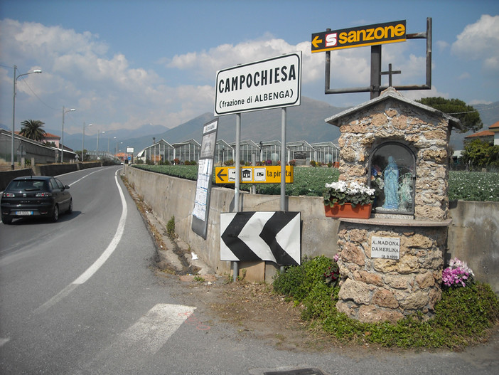 Albenga: controreplica di Passino al Consigliere Manlio Boscaglia Albenga: controreplica di Passino al Consigliere Manlio Boscaglia