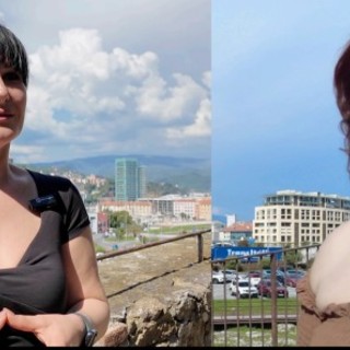 “Donne Senza Frontiere”: un videoracconto toccante al Nuovo Filmstudio