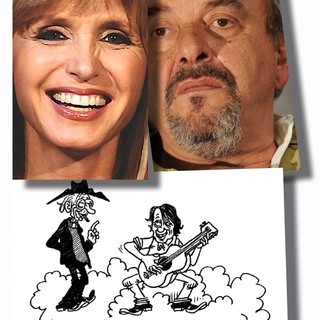 Foto comunicato stampa