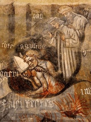 Albenga, il Circolo degli Inquieti organizza visita alla Chiesa San Giorgio