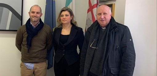 Carcare, è nato il comitato per il 400° Anniversario della Fondazione del Collegio delle Scuole Pie