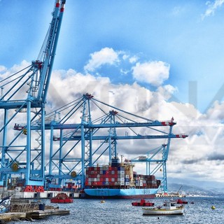 Rigassificatore a Vado Ligure, Europa Verde - Verdi Liguria: "Gravissima situazione di rischio per la popolazione"