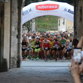 Tutto pronto per la VIII edizione della Borgo By Night Running a Finalborgo
