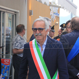 Costi in bolletta per la depurazione, interviene De Vincenzi: "Vicenda complessa, inopportuno strumentalizzarla per motivi elettorali"