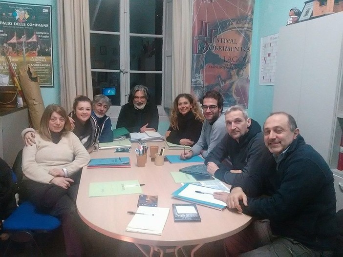 Il Centro Storico del Finale: “Uccidiamo una creatura che amiamo pur di mettere a tacere le accuse”