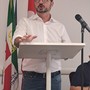 Diego Novelli è il nuovo segretario generale Filctem Cgil Savona