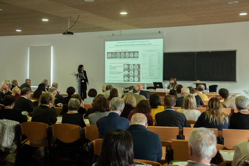 Il 16 novembre al Campus Universitario di Savona la seconda edizione del convegno “Deterioramento cognitivo, demenze…e non solo Alzheimer”