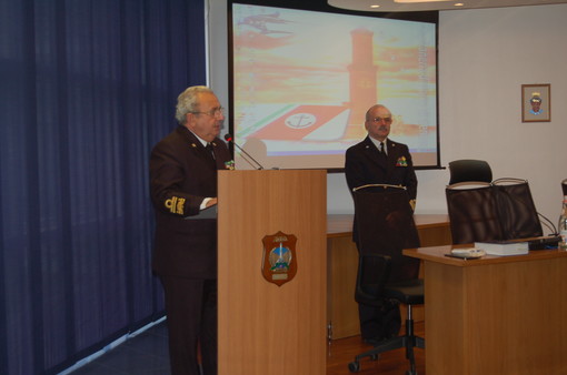 Pesca marittima: controlli a tutela del consumatore e dei pescatori onesti Pesca marittima: controlli a tutela del consumatore e dei pescatori onesti