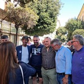 Fratelli d'Italia va verso il congresso, si cerca la sintesi sul nome del coordinatore provinciale Fratelli d'Italia va verso il congresso, si cerca la sintesi sul nome del coordinatore provinciale