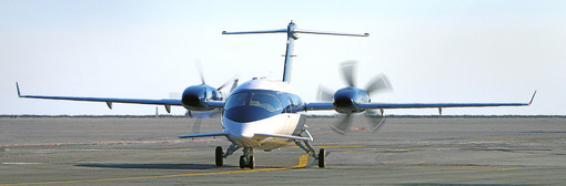Piaggio Aerospace a Ginevra per il salone internazionale della "Business Aviation" Piaggio Aerospace a Ginevra per il salone internazionale della "Business Aviation"