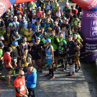 Verso il record d'iscrizioni per la seconda edizione del 4Chiese Trail - Memorial Lucio Burastero Verso il record d'iscrizioni per la seconda edizione del 4Chiese Trail - Memorial Lucio Burastero