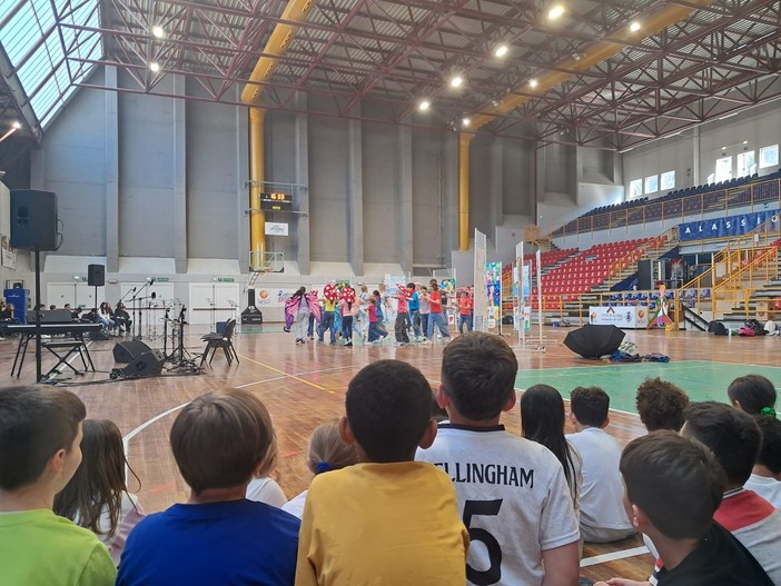 Alassio, partecipazione e interesse per l’evento “Alla scoperta delle famiglie” dedicato alla promozione dell’affido familiare Alassio, partecipazione e interesse per l’evento “Alla scoperta delle famiglie” dedicato alla promozione dell’affido familiare