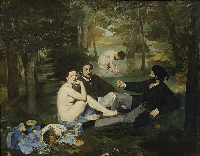 L’occasione per godersi un pasto all’aperto e apprezzare la natura. Storia e curiosità da sapere L’occasione per godersi un pasto all’aperto e apprezzare la natura. Storia e curiosità da sapere