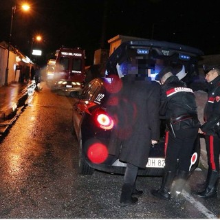 Albenga, ragazzo di 17 anni scomparso nella notte: si cercano notizie