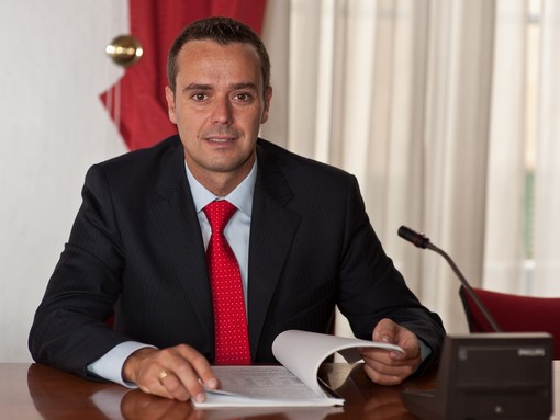 Albenga, conflitto di interessi Granata-Ghiglione, Ciangherotti: "Cangiano in via riservata la pensa come noi"