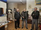 Spotorno: si è chiusa la mostra di pittura, scultura e ceramica Spotorno: si è chiusa la mostra di pittura, scultura e ceramica