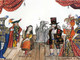 Savona: "I costumi per l'opera lirica" in mostra in Pinacoteca Savona: "I costumi per l'opera lirica" in mostra in Pinacoteca