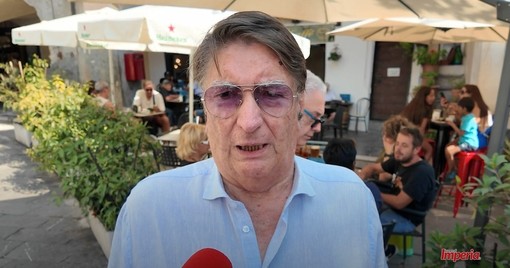 Expo Valle Arroscia 2024, Lupi: "Il rilancio dell'entroterra è quello di tutto territorio" (VIDEO) Expo Valle Arroscia 2024, Lupi: "Il rilancio dell'entroterra è quello di tutto territorio" (VIDEO)