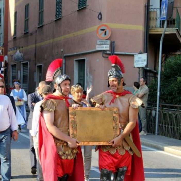 Turismo, intesa Regione-Unpli Aps per avvio riconoscimento degli 'eventi autentici liguri'
