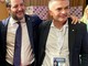 Edoardo Rixi nuovo segretario regionale della Lega, è stato eletto per acclamazione