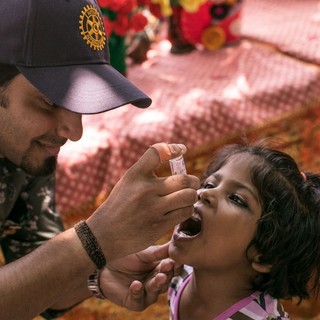 Varazze, Rotary in campo per l’ambiente e la lotta alla polio: giornata di sensibilizzazione con i giovani Varazze, Rotary in campo per l’ambiente e la lotta alla polio: giornata di sensibilizzazione con i giovani
