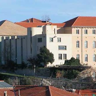 Il Liceo della Rovera di Savona