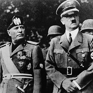 Savona: mercoledì 29 gennaio la presentazione di &quot;Tante braccia per il Reich&quot;