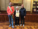 Emilia Ranzani, turista affezionata da 53 anni premiata a Finale Ligure