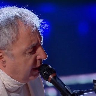Loano, “Estate in musica” al via, Erminio Sinni, vincitore di “The Voice of Italy Senior” inaugura la rassegna. Apre la serata Daniele De Gregori