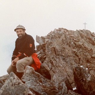 Savona, lutto per la scomparsa dello storico parrucchiere Ezio Chiarle