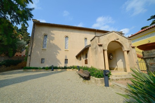 Le “Classic Ladies” in concerto ad Alassio: il 19 maggio l’esibizione all’ex Chiesa Anglicana Le “Classic Ladies” in concerto ad Alassio: il 19 maggio l’esibizione all’ex Chiesa Anglicana