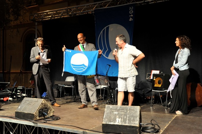 Finale Ligure, grande successo per la seconda edizione dell’Expo della Riviera e delle sue Valli