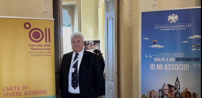 Fipe Confcommercio Savona rinnova i vertici: Schiappapietra alla guida