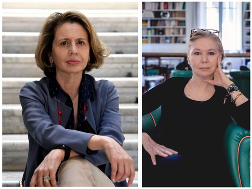 Savona, incontro con le scrittrici Emanuela Giordano e Brunella Schisa