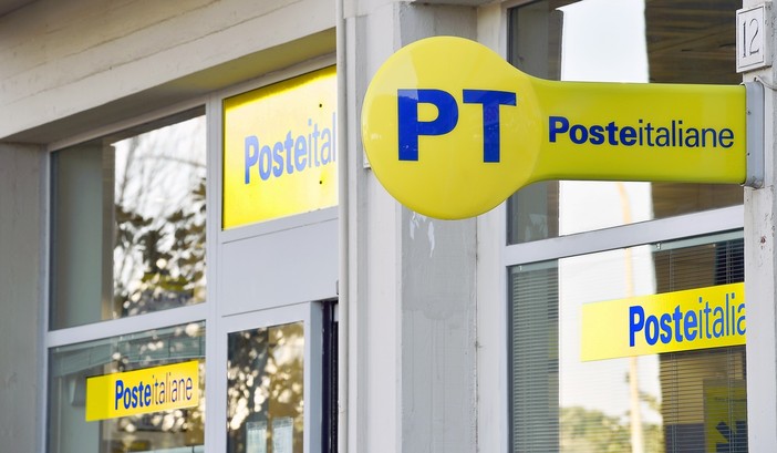 Poste Italiane, pensioni in pagamento dal 1° aprile Poste Italiane, pensioni in pagamento dal 1° aprile
