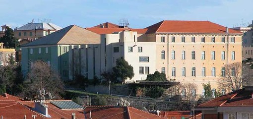 Il Liceo della Rovera di Savona