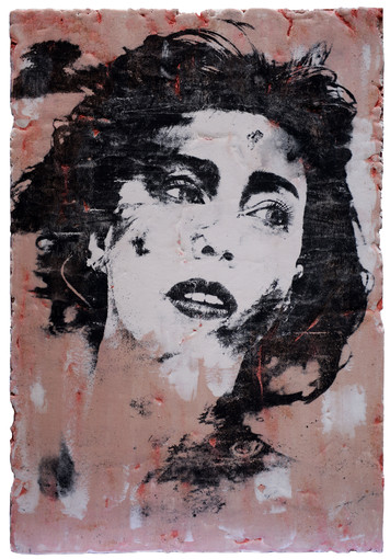 "Eye Verbal Motor": ad Albissola Marina la nuova creazione dell'artista Silvia Celeste Calcagno "Eye Verbal Motor": ad Albissola Marina la nuova creazione dell'artista Silvia Celeste Calcagno