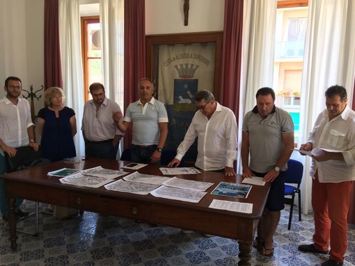 5 comuni coinvolti  e 500 alpini per l'esercitazione "Levante del Savonese"