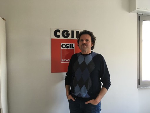 Elezioni Rsu 2018, Peluffo, CGIL: "Nei Comuni il problema è il blocco del turnover"