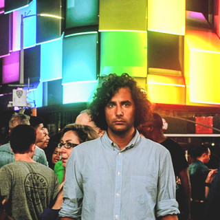 "Il filo", il nuovo video del musicista finalese Edoardo Chiesa