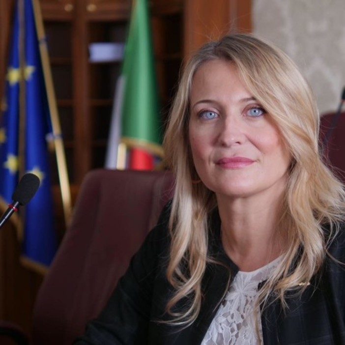 Aspi, Botto (M5S): "Toti concepisce la politica solo a servizio dei privati. Ha sbagliato mestiere" Aspi, Botto (M5S): "Toti concepisce la politica solo a servizio dei privati. Ha sbagliato mestiere"