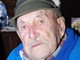 Plodio, lutto per la scomparsa dell'alpino Ernesto Prando