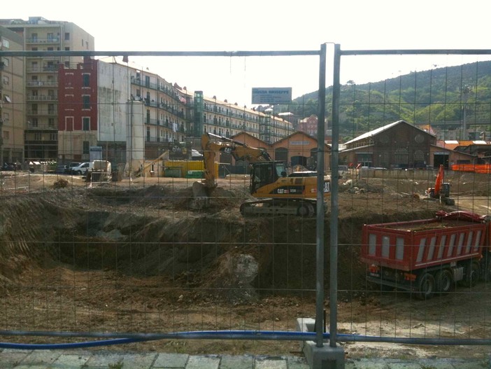 Edilizia popolare, Marson: “Per gli abitanti si fa poco e male. ARTE? Basta leggere gli articoli"