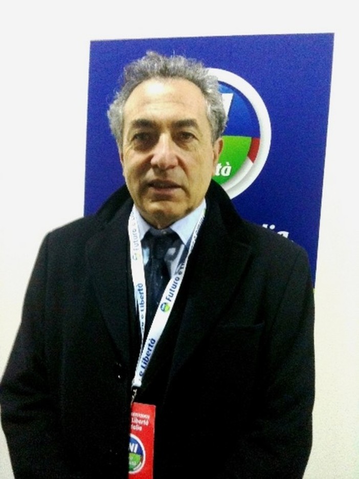 Crack Nucera: l'avvocato Enrico Nan prosciolto da tutte le accuse