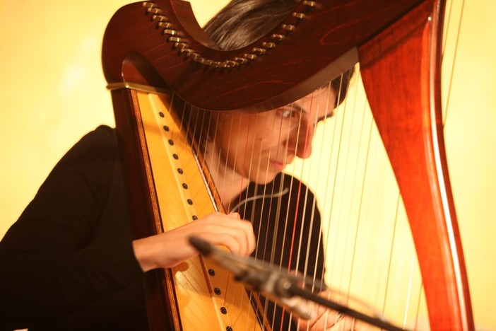 Al Museo dell’Orologio G. B. Bergallo di Tovo San Giacomo arriva la musica irlandese Al Museo dell’Orologio G. B. Bergallo di Tovo San Giacomo arriva la musica irlandese